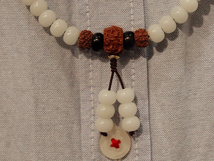 Buddhist Mala